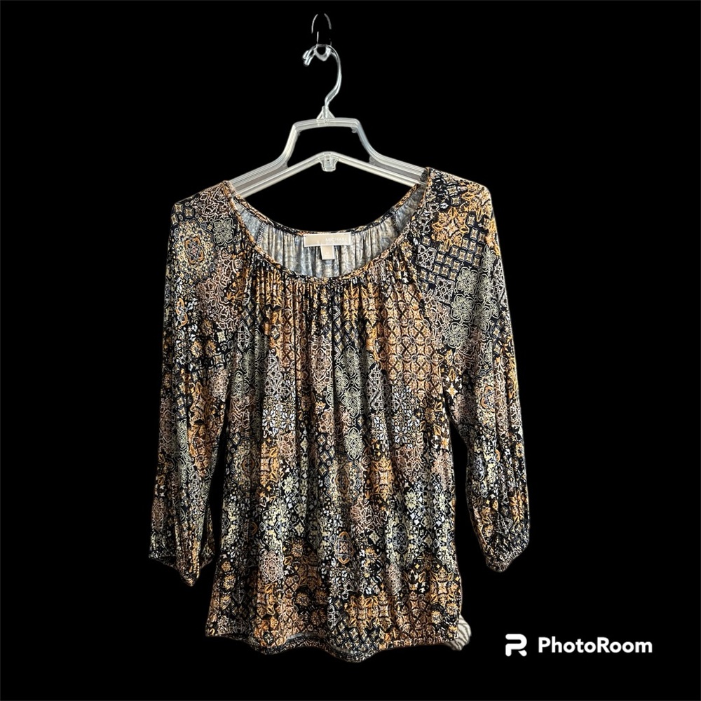 MICHAEL Michael Kors pullover blouse